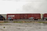 NS Box Car